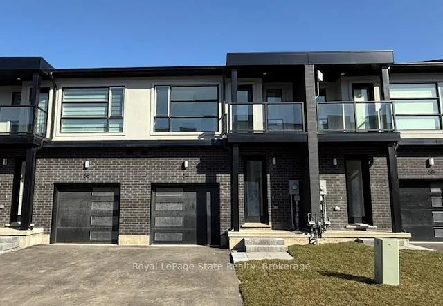 Photo 1 of 64 Warren Trail, Welland, Lincoln/Crowland — HOMEH