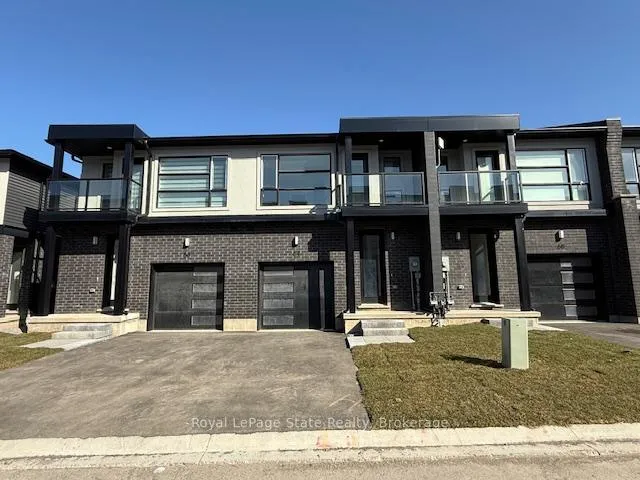 Photo 2 of 64 Warren Trail, Welland, Lincoln/Crowland — HOMEH