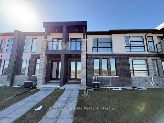 Photo 3 of 64 Warren Trail, Welland, Lincoln/Crowland — HOMEH