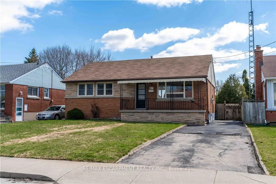 Photo 1 of 67 Toby Crescent, Hamilton, Huntington — HOMEH