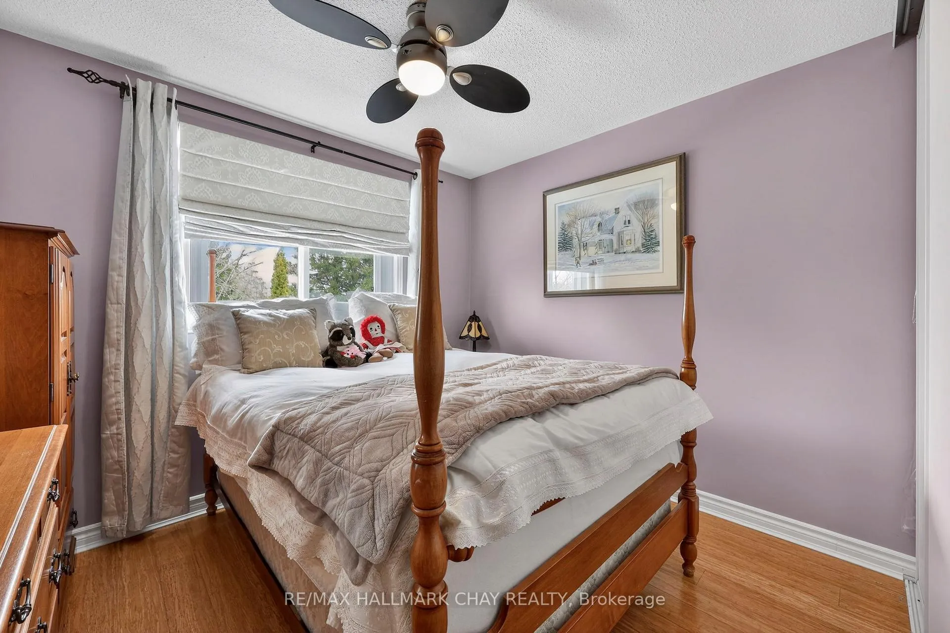 Photo 22 of 15 Wilde Place, Barrie, Letitia Heights — HOMEH