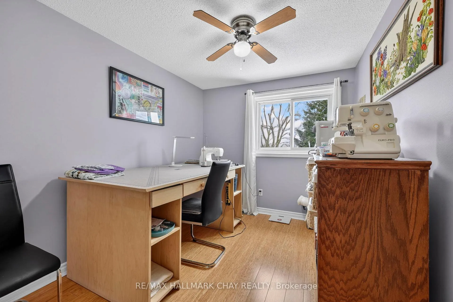 Photo 24 of 15 Wilde Place, Barrie, Letitia Heights — HOMEH