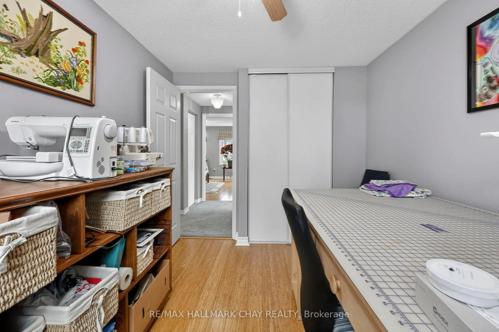 Photo 25 of 15 Wilde Place, Barrie, Letitia Heights — HOMEH
