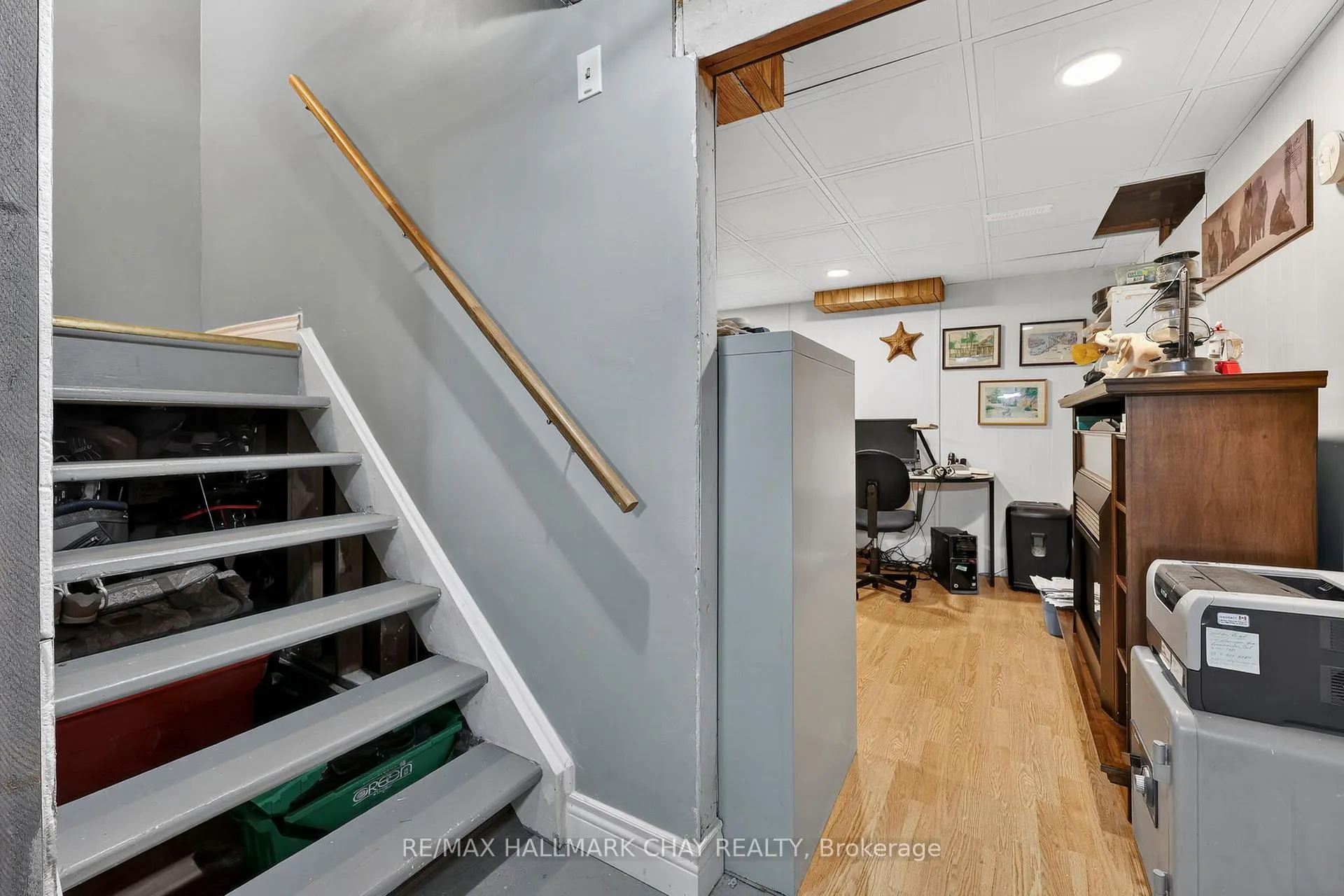 Photo 28 of 15 Wilde Place, Barrie, Letitia Heights — HOMEH
