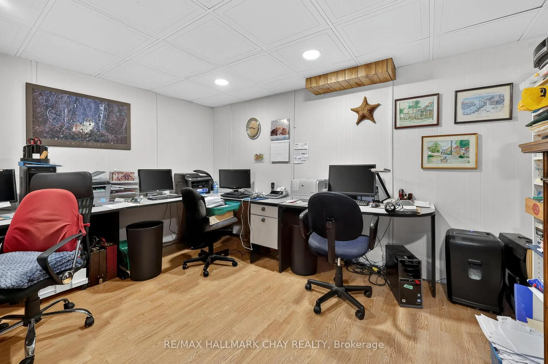Photo 29 of 15 Wilde Place, Barrie, Letitia Heights — HOMEH