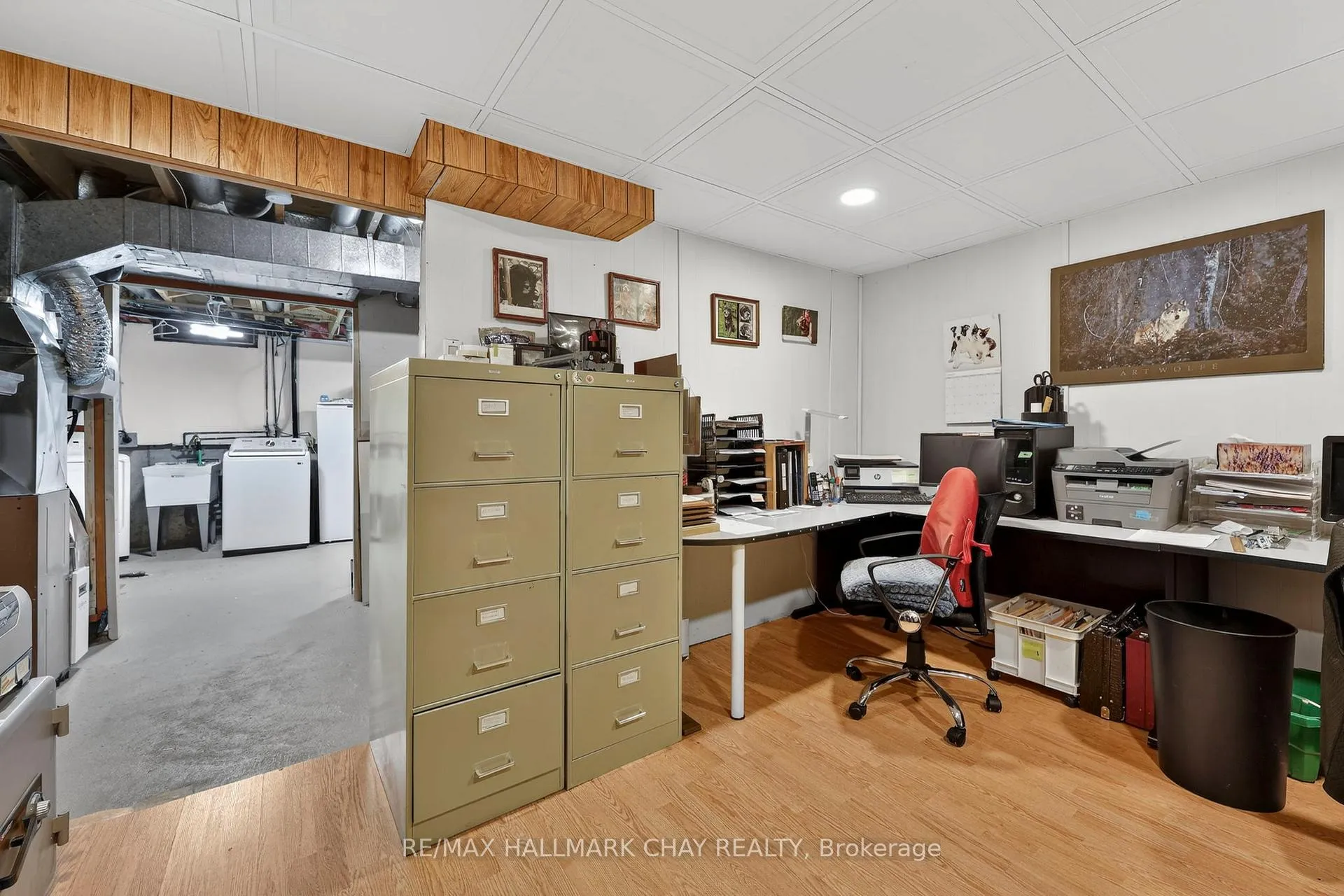 Photo 30 of 15 Wilde Place, Barrie, Letitia Heights — HOMEH