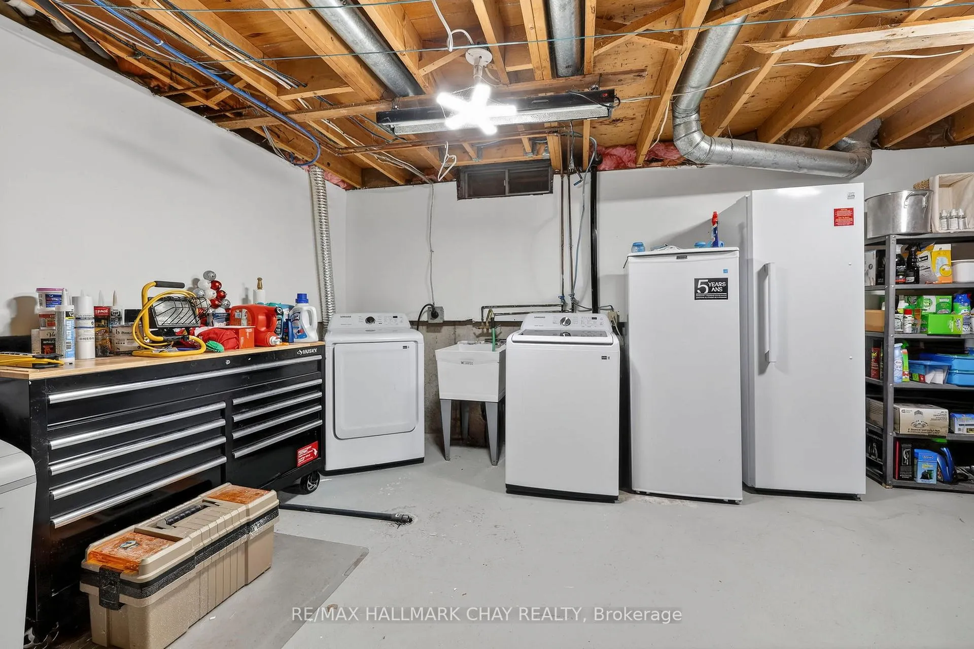 Photo 31 of 15 Wilde Place, Barrie, Letitia Heights — HOMEH