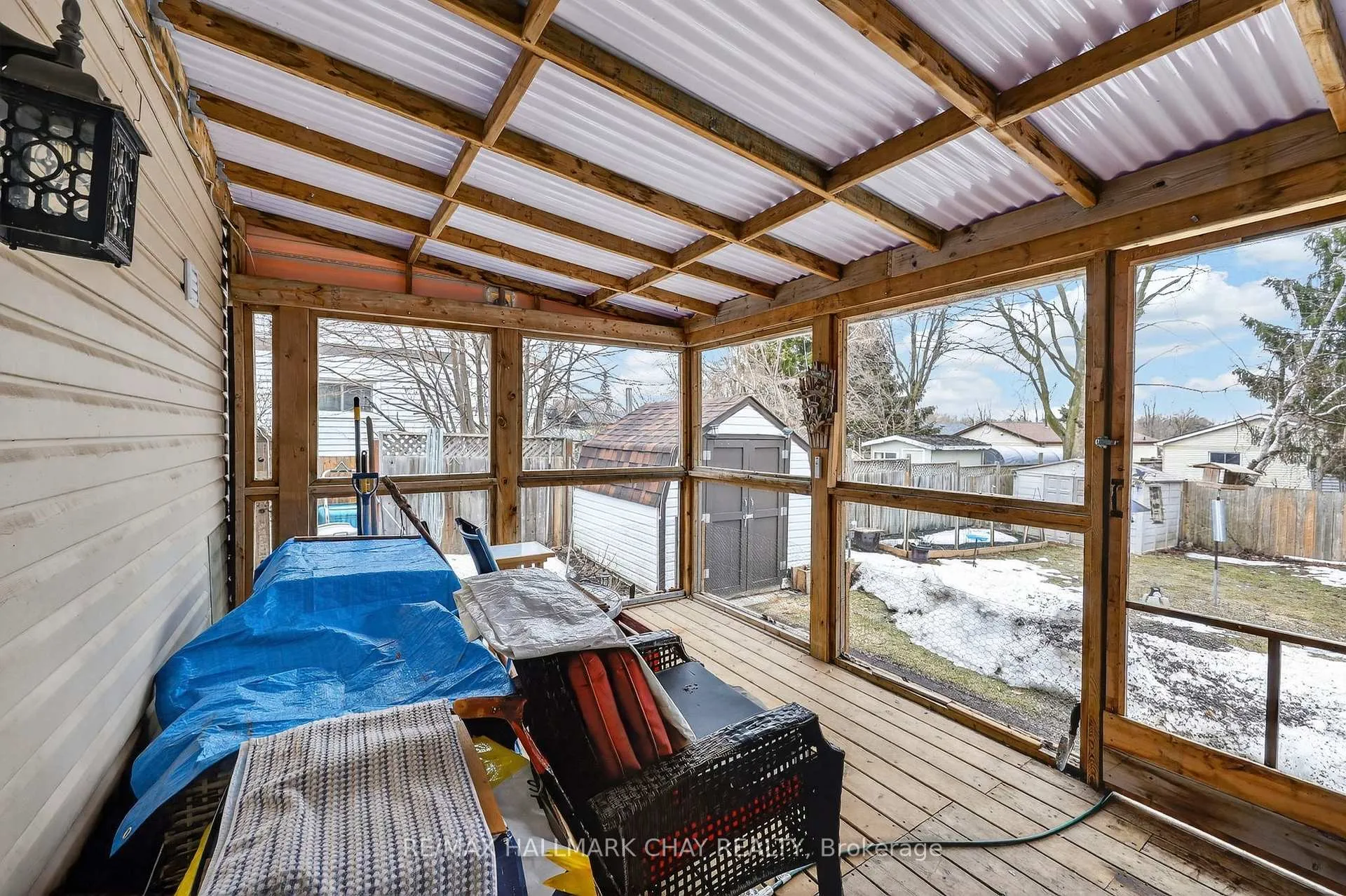 Photo 33 of 15 Wilde Place, Barrie, Letitia Heights — HOMEH