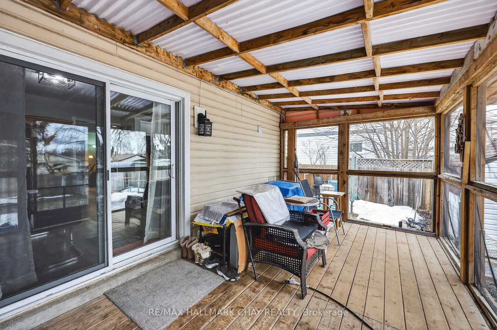 Photo 34 of 15 Wilde Place, Barrie, Letitia Heights — HOMEH