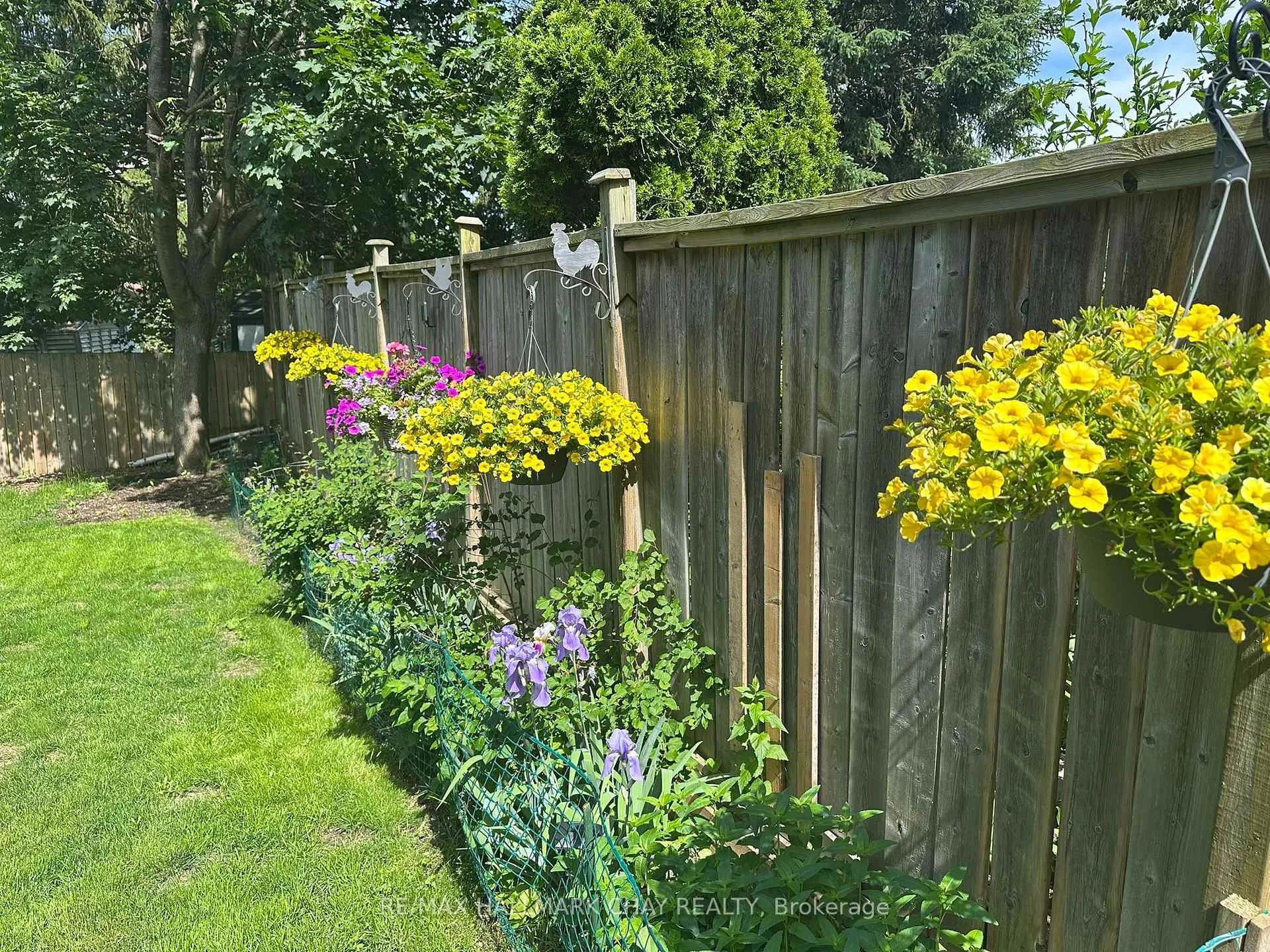 Photo 40 of 15 Wilde Place, Barrie, Letitia Heights — HOMEH