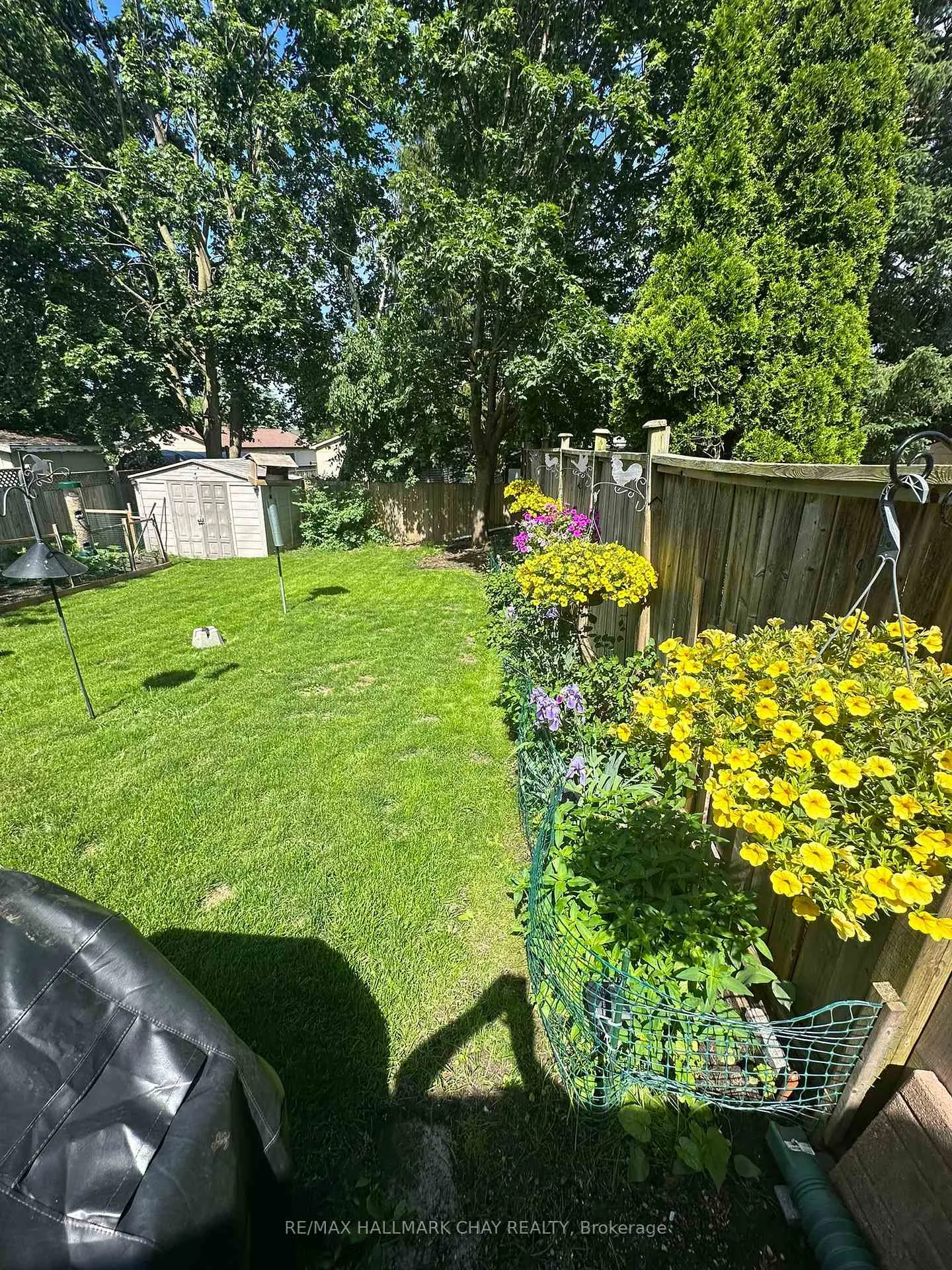 Photo 41 of 15 Wilde Place, Barrie, Letitia Heights — HOMEH