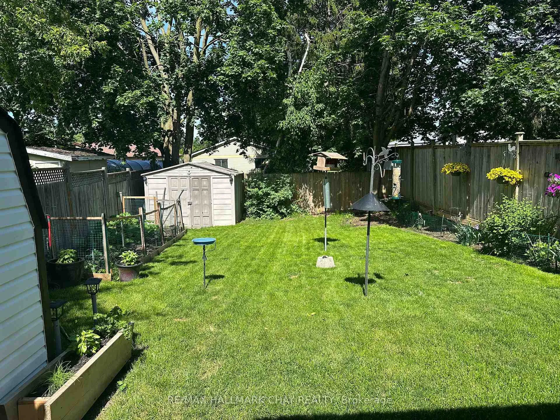 Photo 42 of 15 Wilde Place, Barrie, Letitia Heights — HOMEH