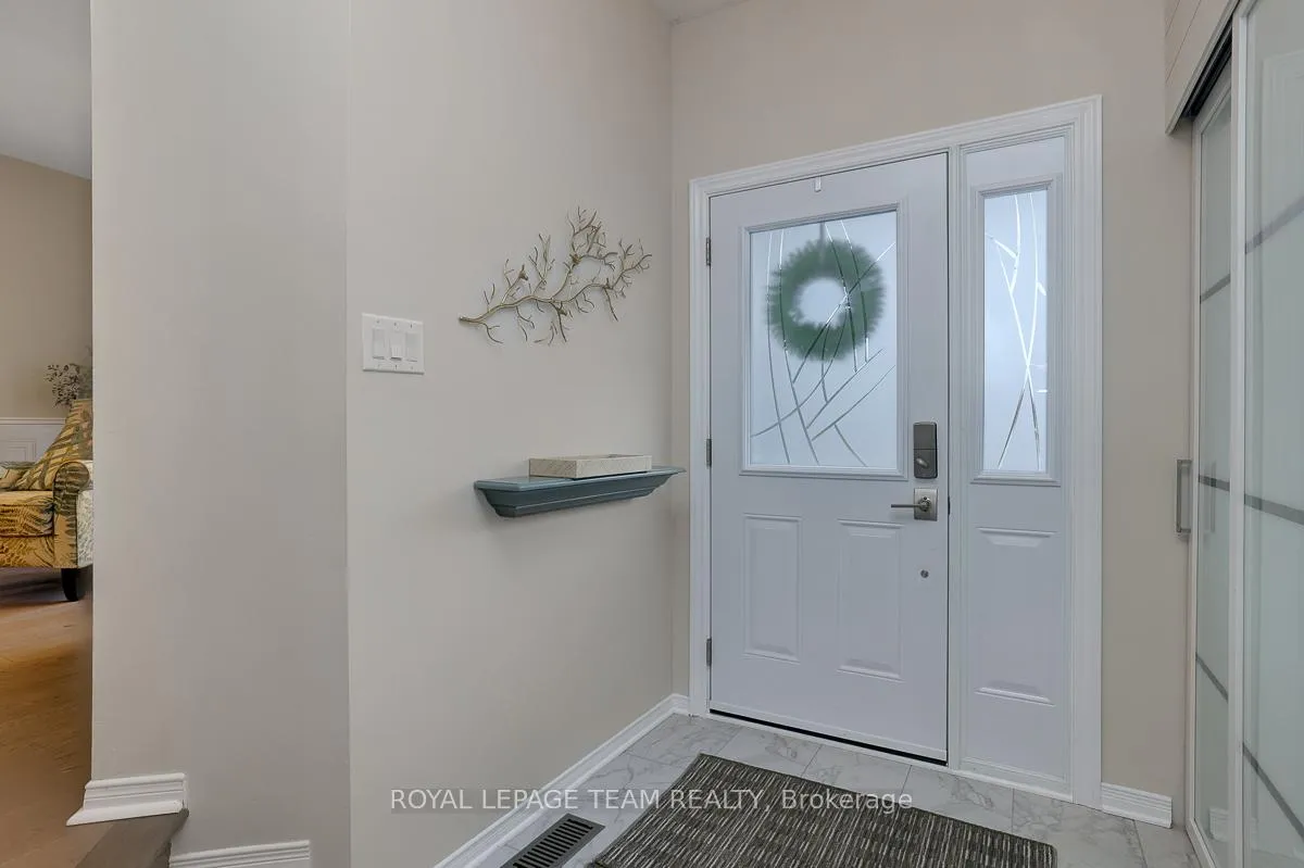 Photo 3 of 191 Cresthaven Drive, Ottawa, Barrhaven East — HOMEH