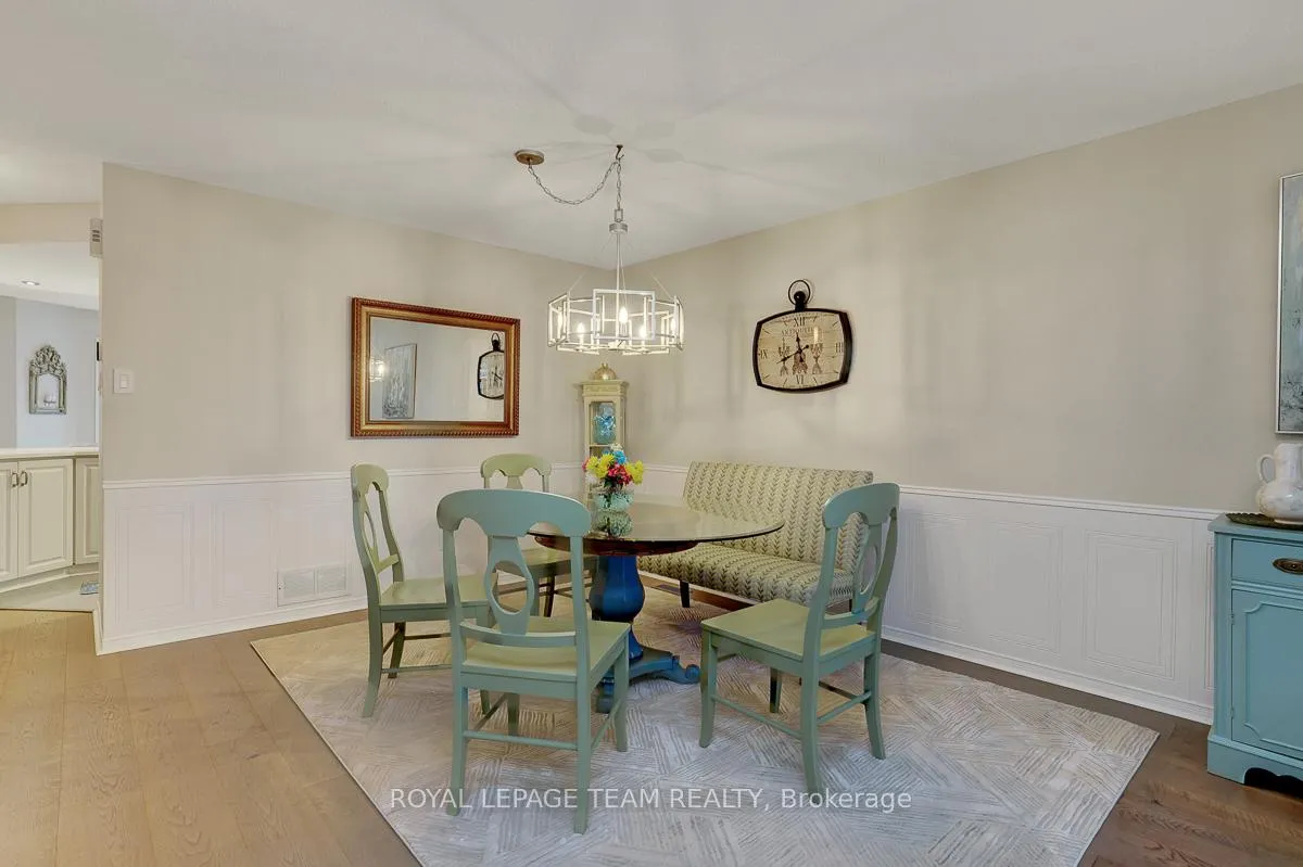 Photo 7 of 191 Cresthaven Drive, Ottawa, Barrhaven East — HOMEH