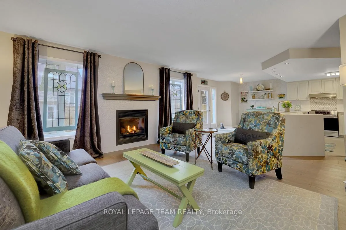 Photo 8 of 191 Cresthaven Drive, Ottawa, Barrhaven East — HOMEH
