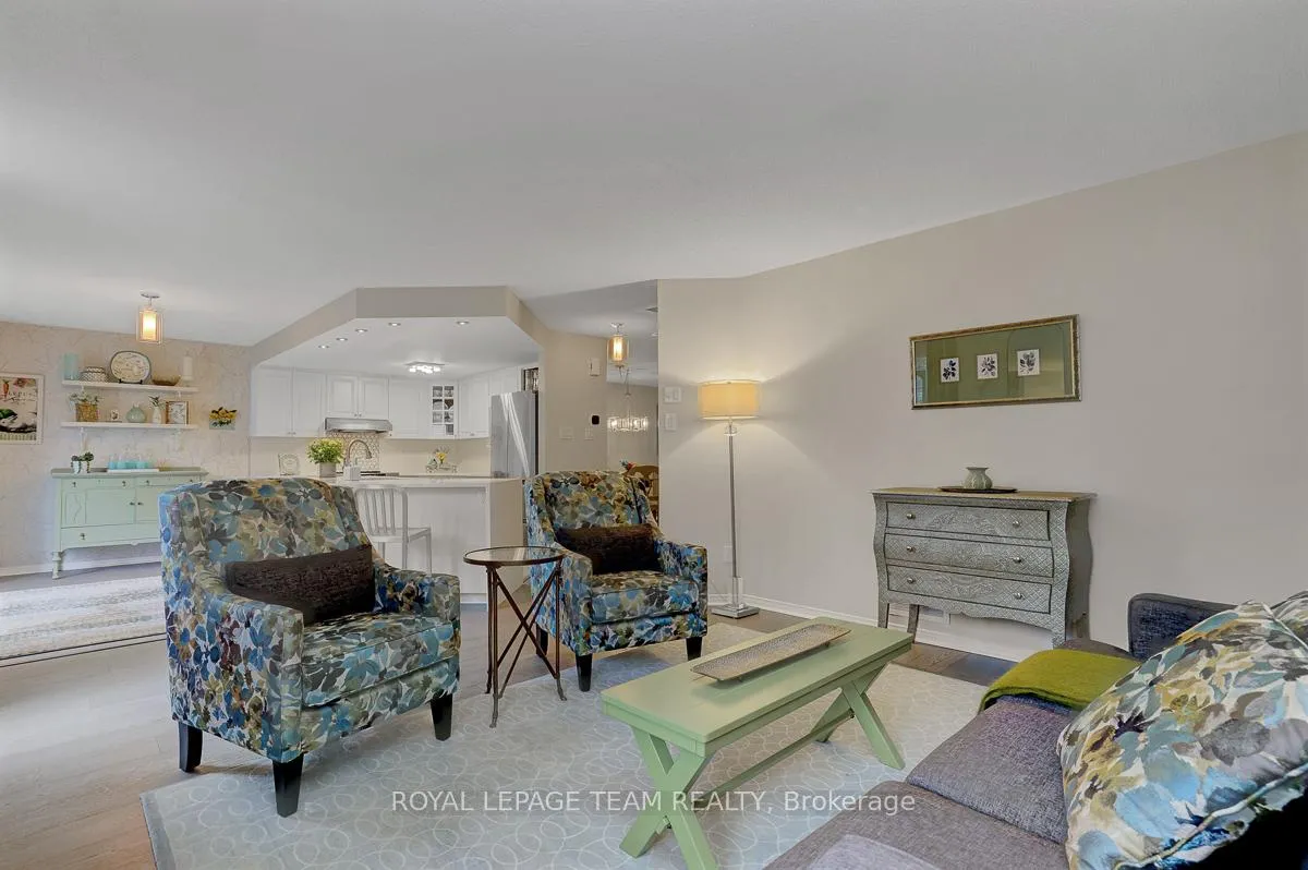 Photo 9 of 191 Cresthaven Drive, Ottawa, Barrhaven East — HOMEH