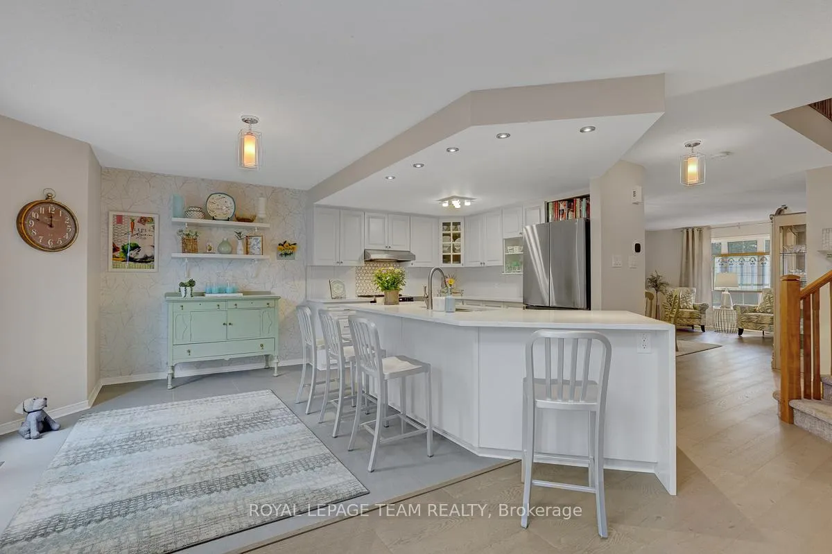 Photo 10 of 191 Cresthaven Drive, Ottawa, Barrhaven East — HOMEH