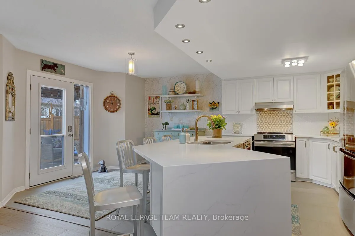 Photo 11 of 191 Cresthaven Drive, Ottawa, Barrhaven East — HOMEH
