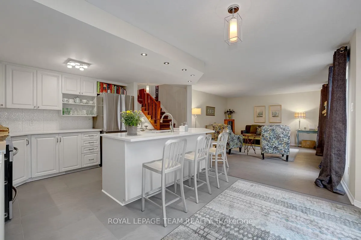 Photo 14 of 191 Cresthaven Drive, Ottawa, Barrhaven East — HOMEH