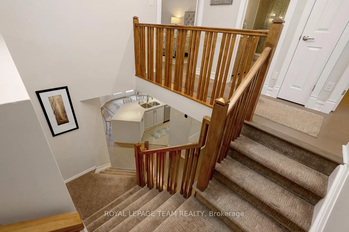 Photo 16 of 191 Cresthaven Drive, Ottawa, Barrhaven East — HOMEH