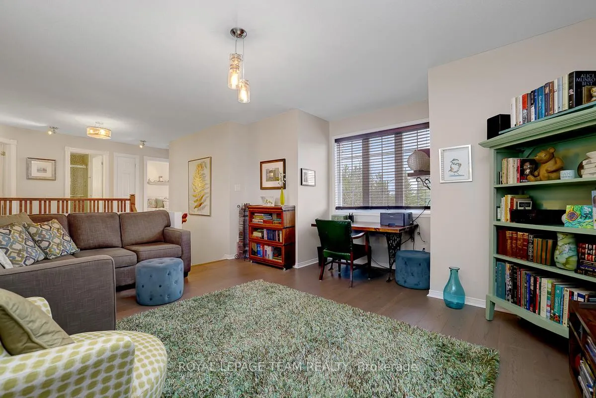 Photo 18 of 191 Cresthaven Drive, Ottawa, Barrhaven East — HOMEH