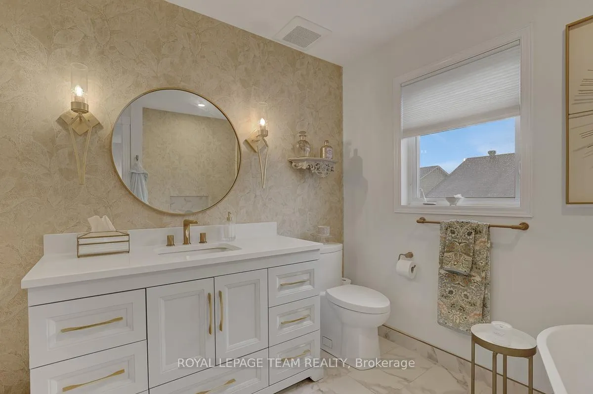 Photo 21 of 191 Cresthaven Drive, Ottawa, Barrhaven East — HOMEH