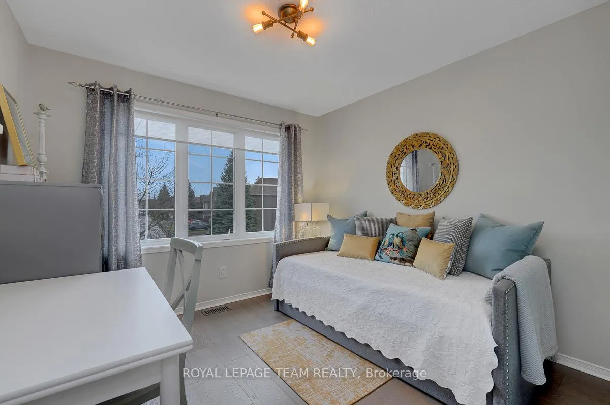 Photo 25 of 191 Cresthaven Drive, Ottawa, Barrhaven East — HOMEH