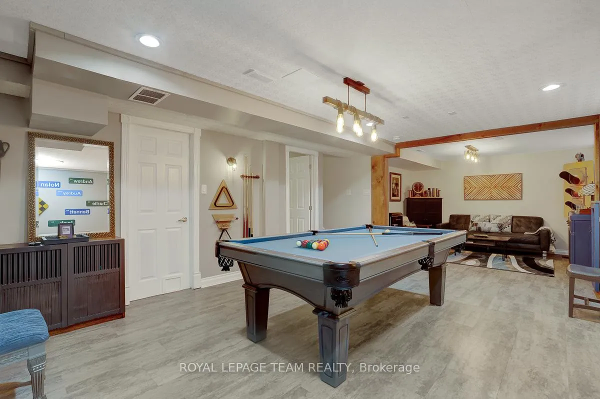Photo 28 of 191 Cresthaven Drive, Ottawa, Barrhaven East — HOMEH