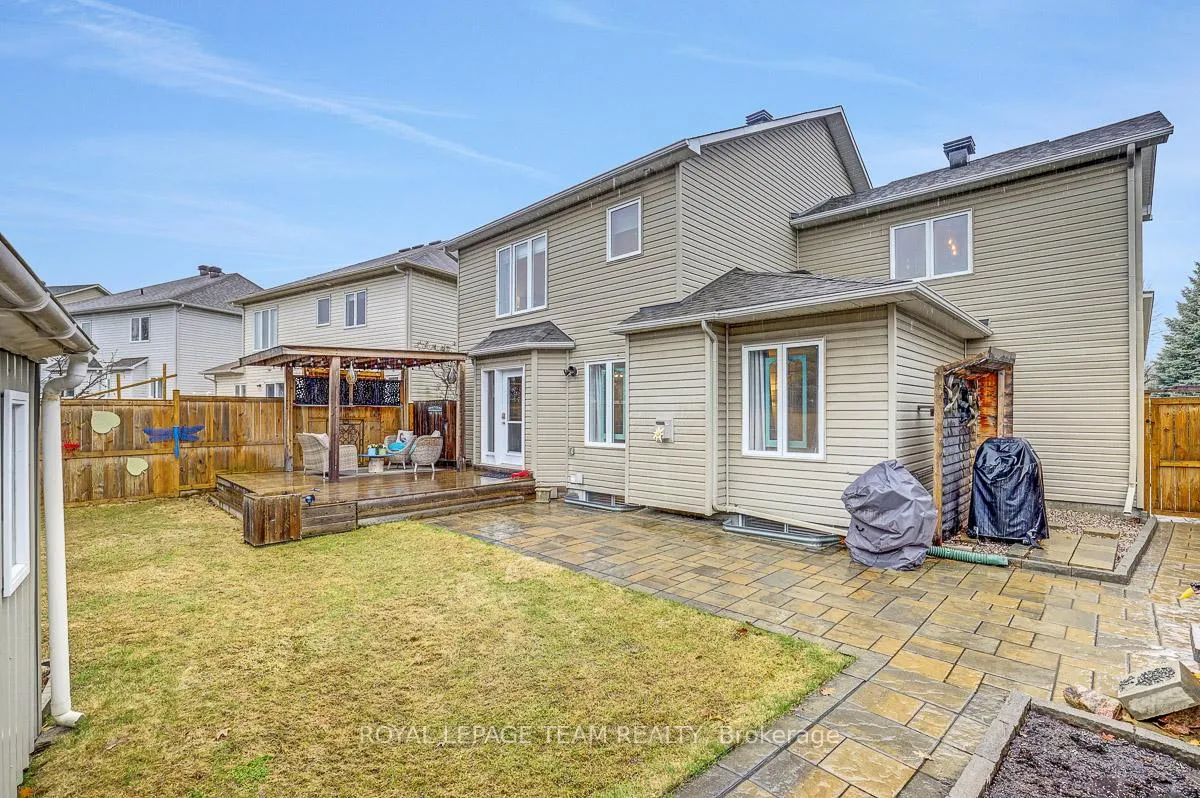 Photo 31 of 191 Cresthaven Drive, Ottawa, Barrhaven East — HOMEH