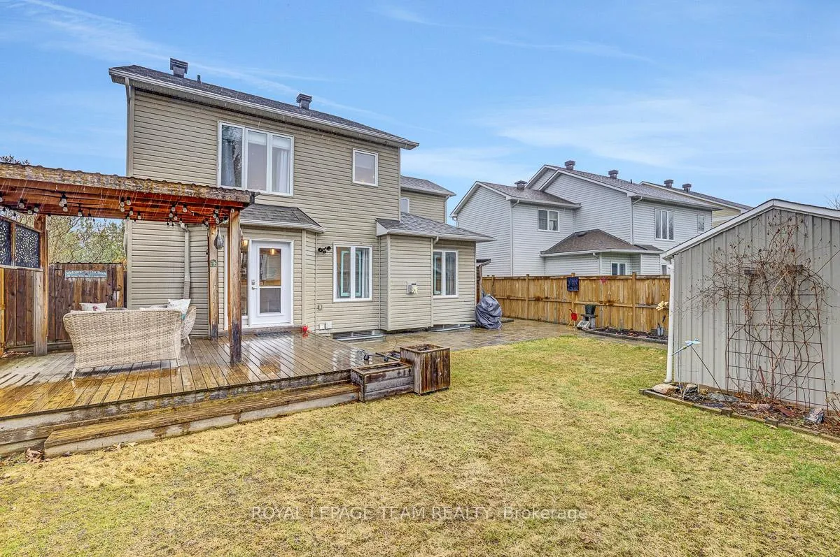 Photo 32 of 191 Cresthaven Drive, Ottawa, Barrhaven East — HOMEH