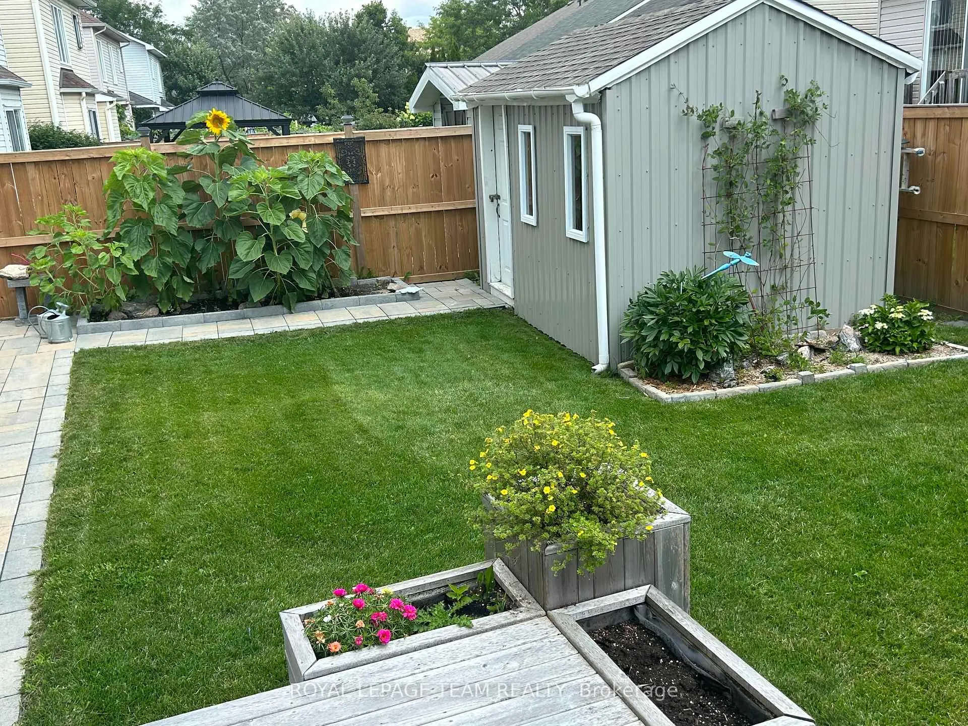 Photo 34 of 191 Cresthaven Drive, Ottawa, Barrhaven East — HOMEH