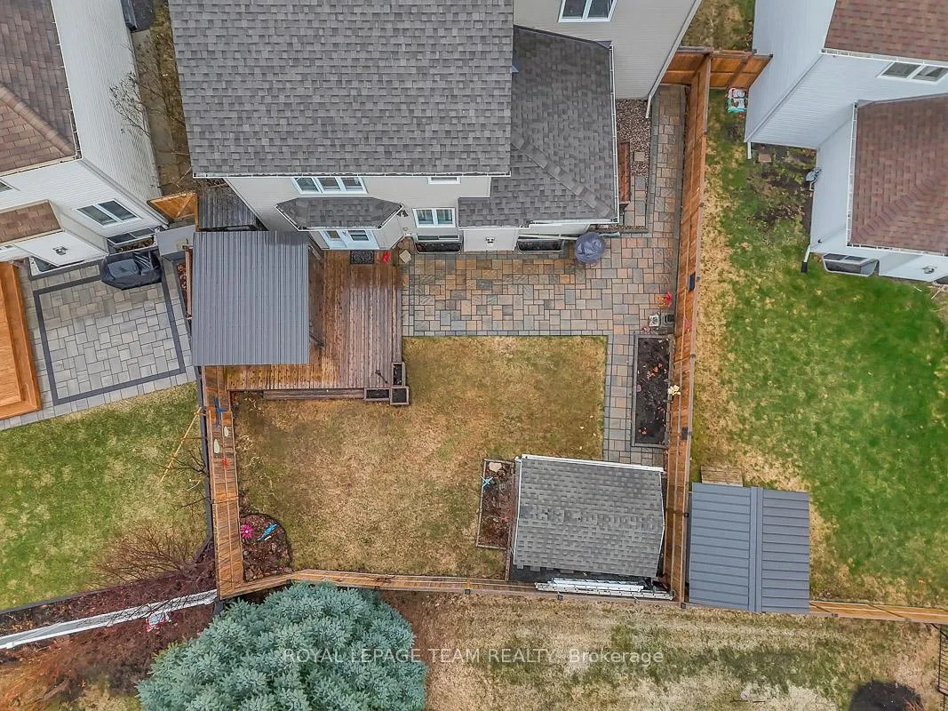 Photo 35 of 191 Cresthaven Drive, Ottawa, Barrhaven East — HOMEH