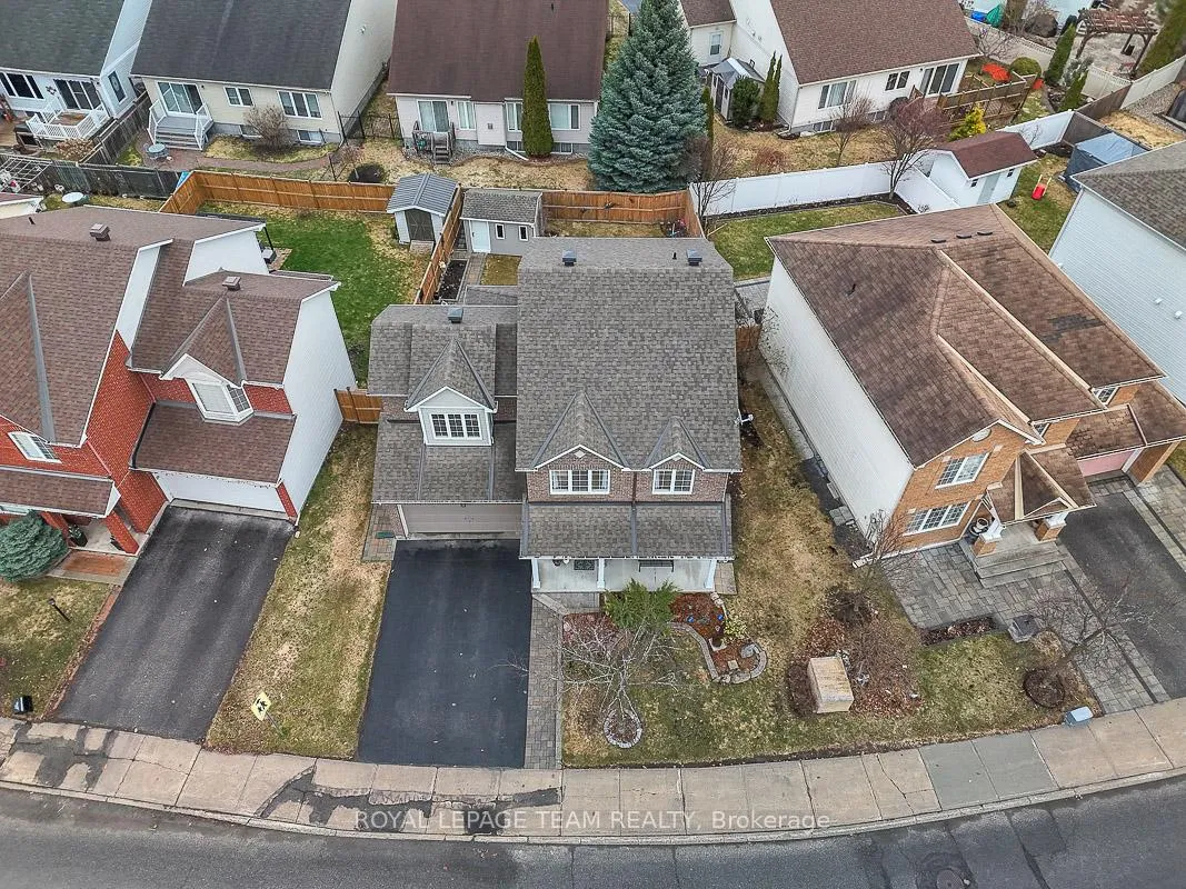 Photo 36 of 191 Cresthaven Drive, Ottawa, Barrhaven East — HOMEH