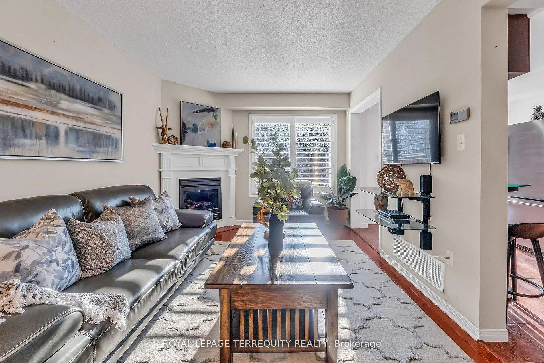Photo 7 of Unit 25, 1276 Silvan Forest Drive, Burlington, Tansley — HOMEH