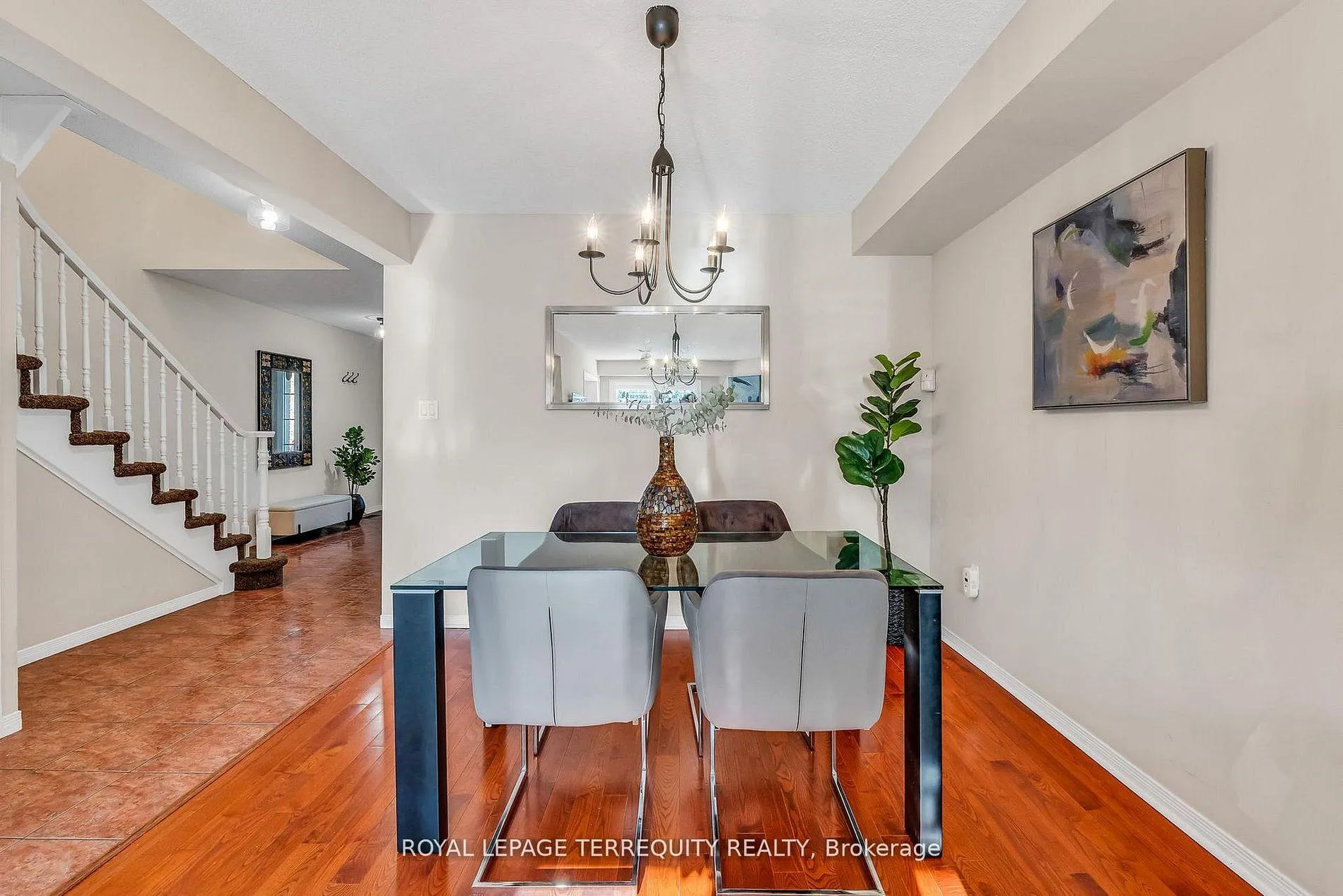 Photo 11 of Unit 25, 1276 Silvan Forest Drive, Burlington, Tansley — HOMEH