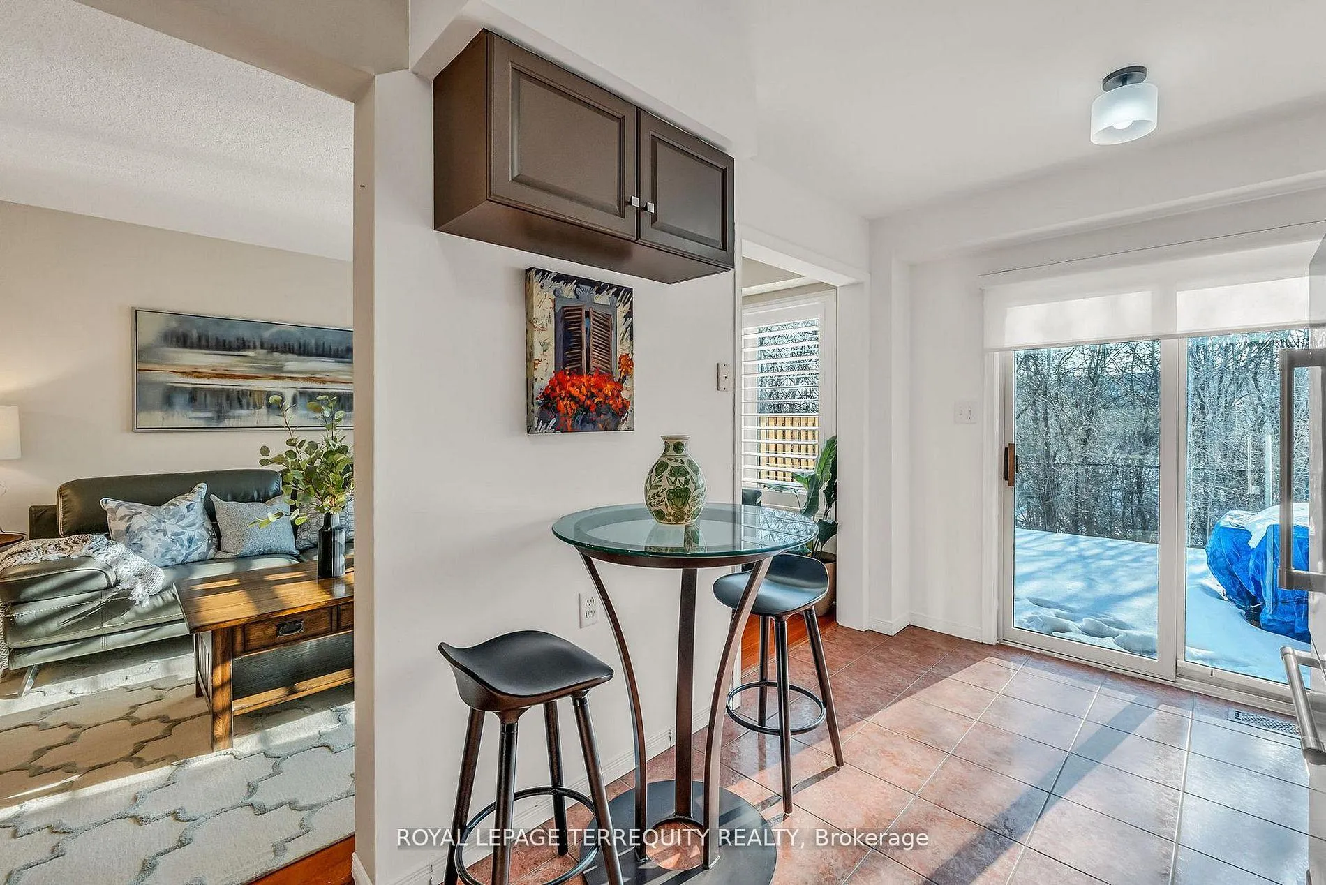 Photo 16 of Unit 25, 1276 Silvan Forest Drive, Burlington, Tansley — HOMEH