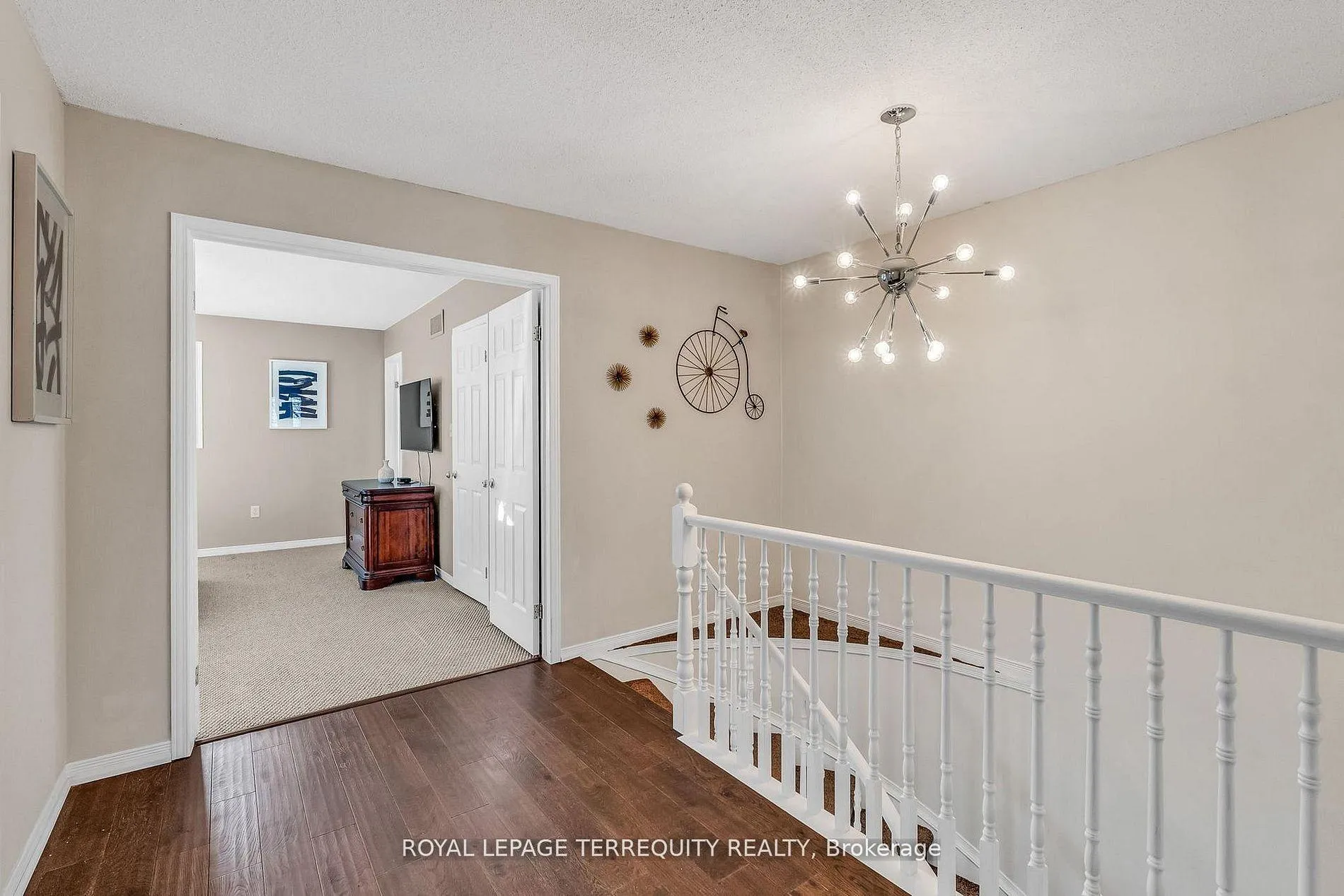 Photo 21 of Unit 25, 1276 Silvan Forest Drive, Burlington, Tansley — HOMEH
