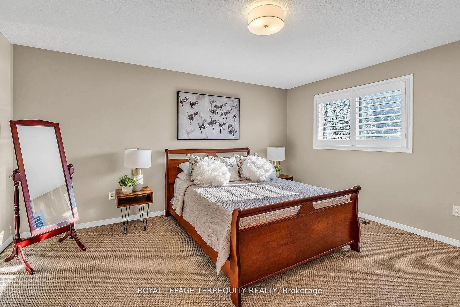 Photo 22 of Unit 25, 1276 Silvan Forest Drive, Burlington, Tansley — HOMEH