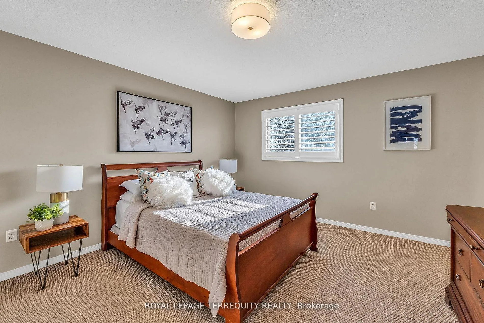 Photo 23 of Unit 25, 1276 Silvan Forest Drive, Burlington, Tansley — HOMEH