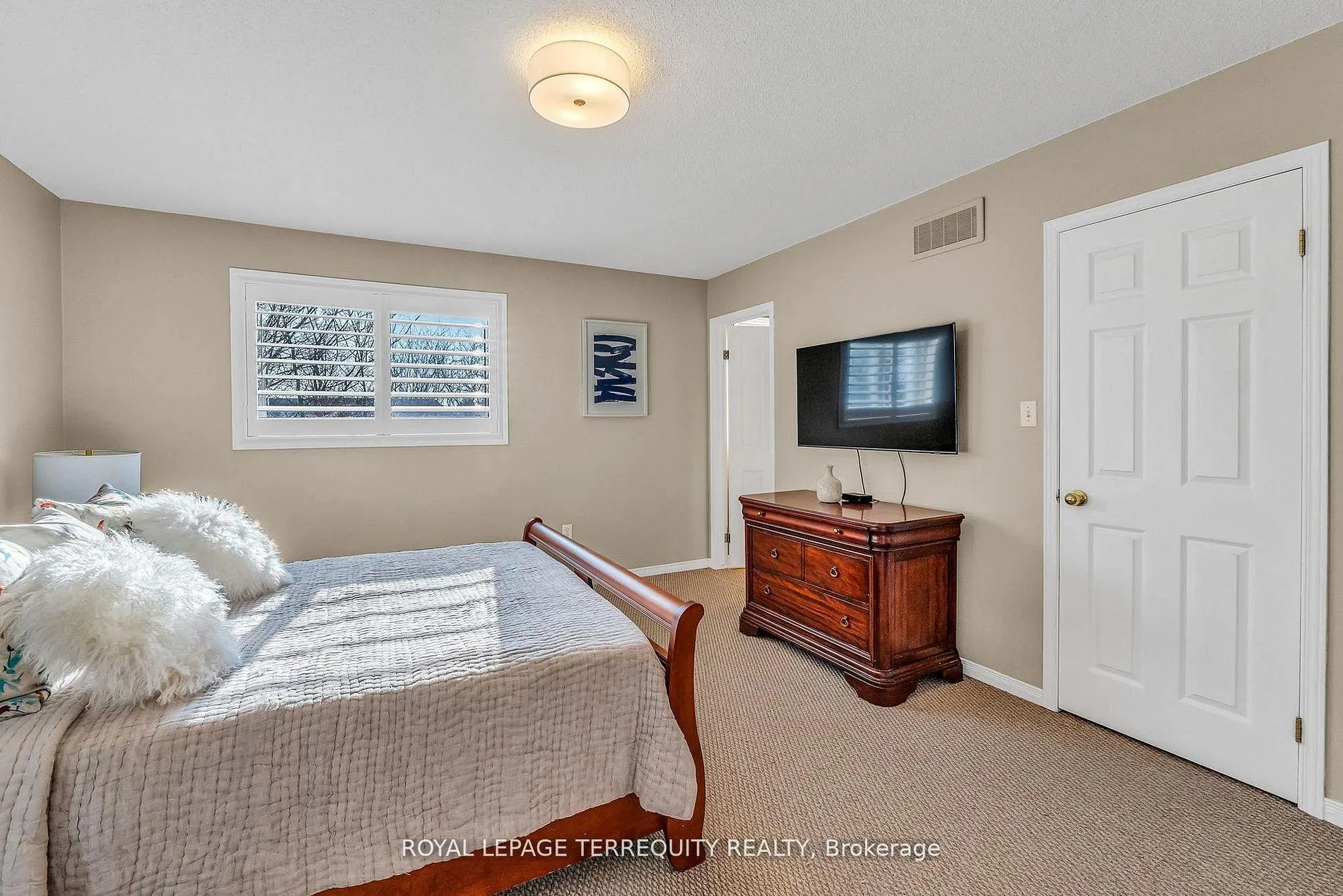Photo 24 of Unit 25, 1276 Silvan Forest Drive, Burlington, Tansley — HOMEH