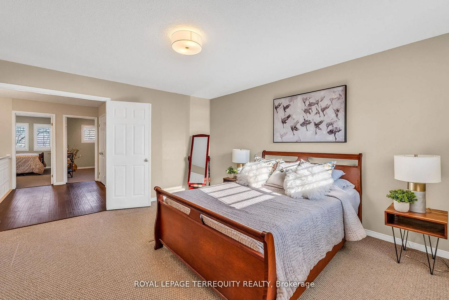 Photo 25 of Unit 25, 1276 Silvan Forest Drive, Burlington, Tansley — HOMEH