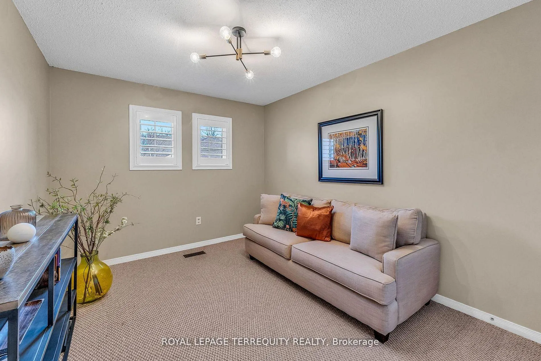 Photo 27 of Unit 25, 1276 Silvan Forest Drive, Burlington, Tansley — HOMEH