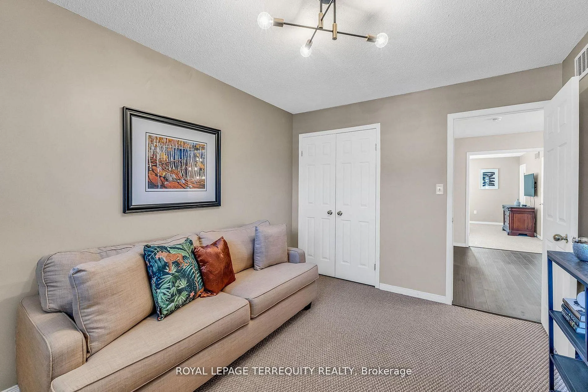 Photo 28 of Unit 25, 1276 Silvan Forest Drive, Burlington, Tansley — HOMEH
