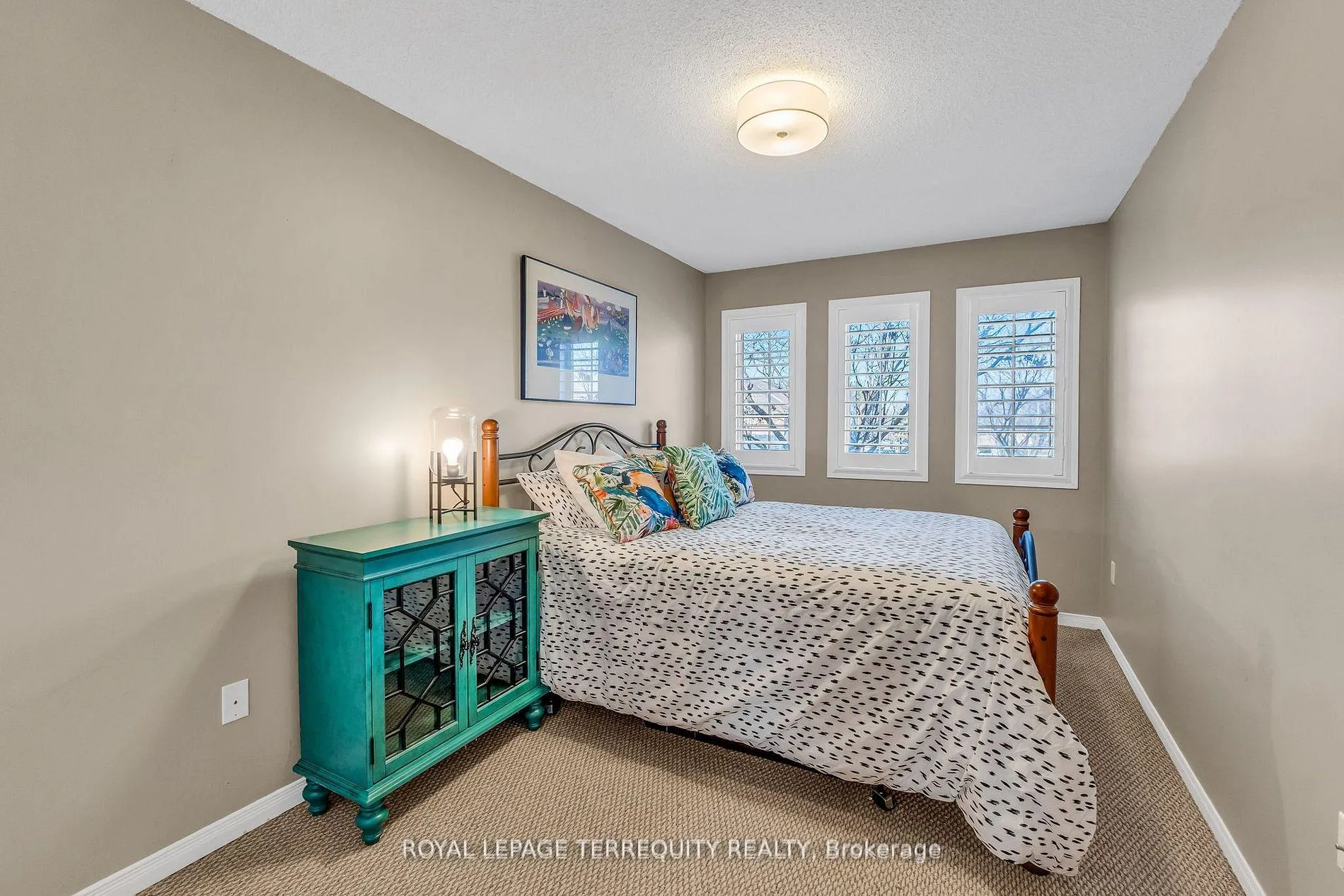 Photo 29 of Unit 25, 1276 Silvan Forest Drive, Burlington, Tansley — HOMEH