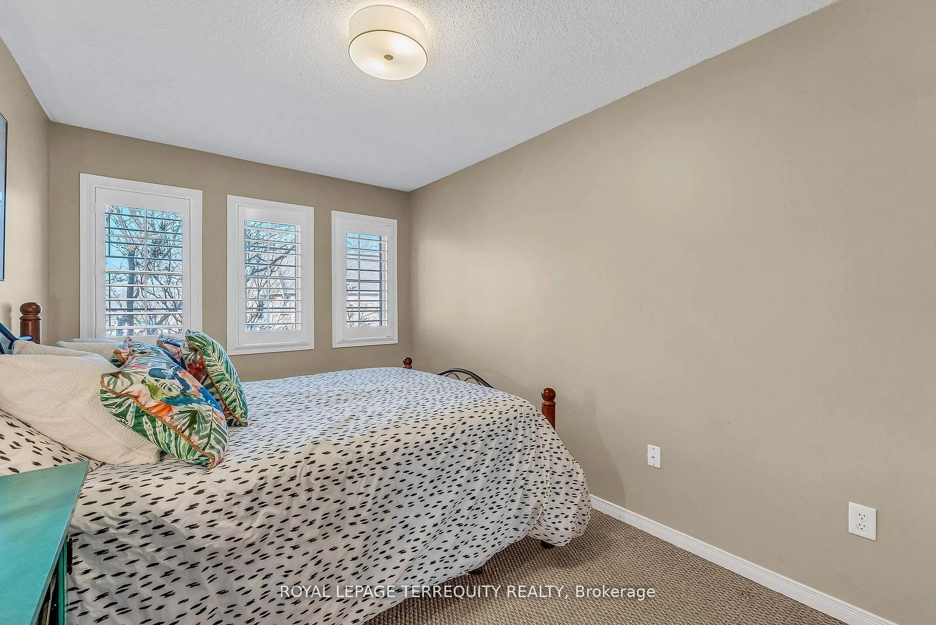 Photo 31 of Unit 25, 1276 Silvan Forest Drive, Burlington, Tansley — HOMEH