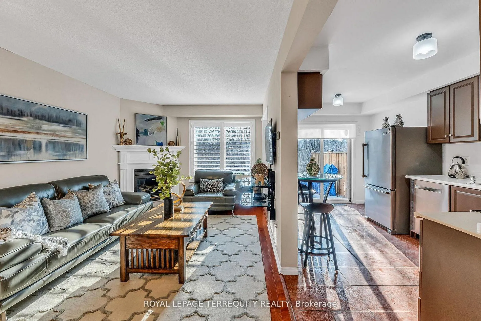 Photo 33 of Unit 25, 1276 Silvan Forest Drive, Burlington, Tansley — HOMEH