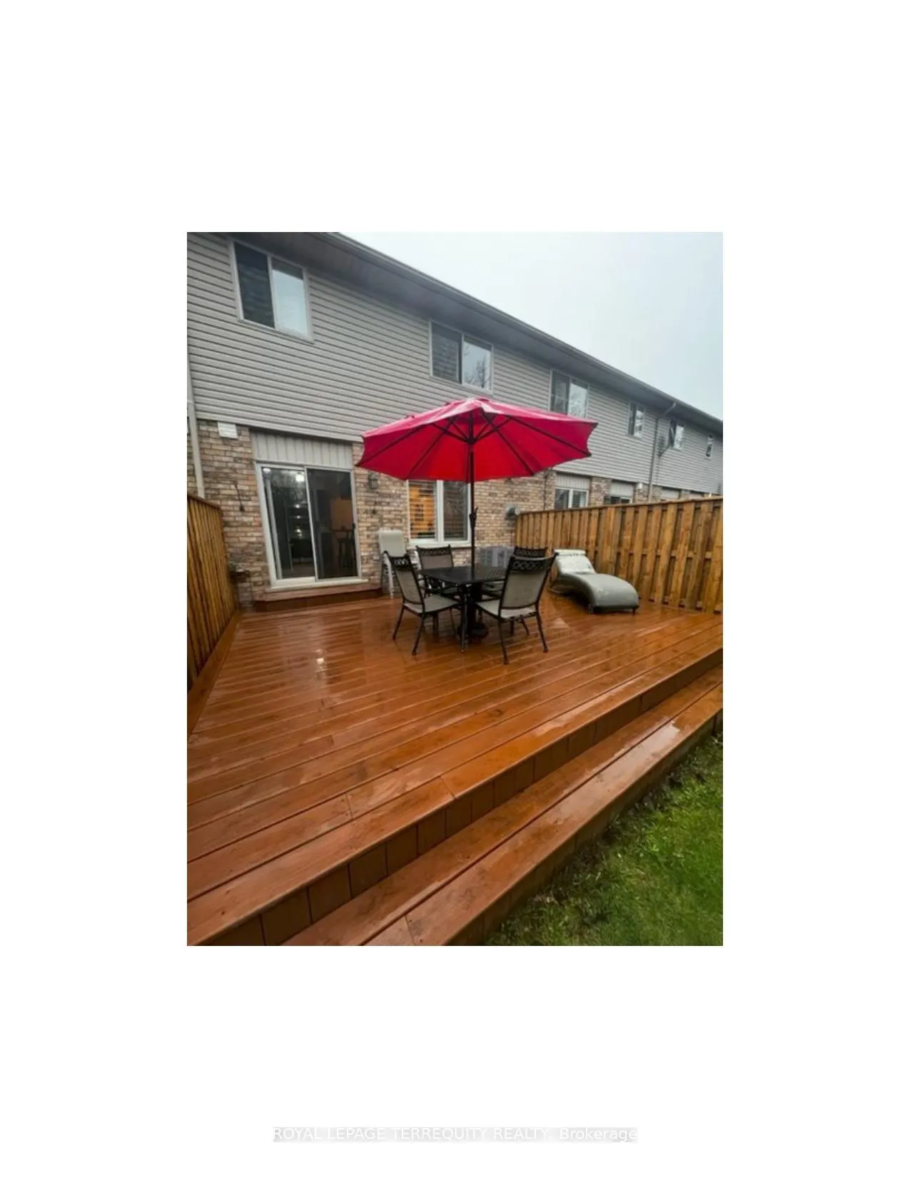 Photo 42 of Unit 25, 1276 Silvan Forest Drive, Burlington, Tansley — HOMEH