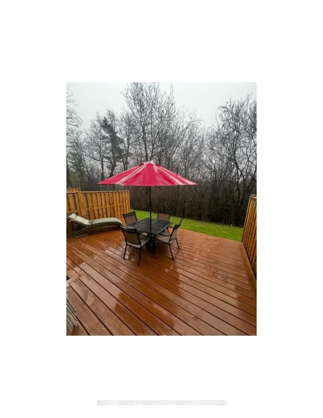 Photo 43 of Unit 25, 1276 Silvan Forest Drive, Burlington, Tansley — HOMEH