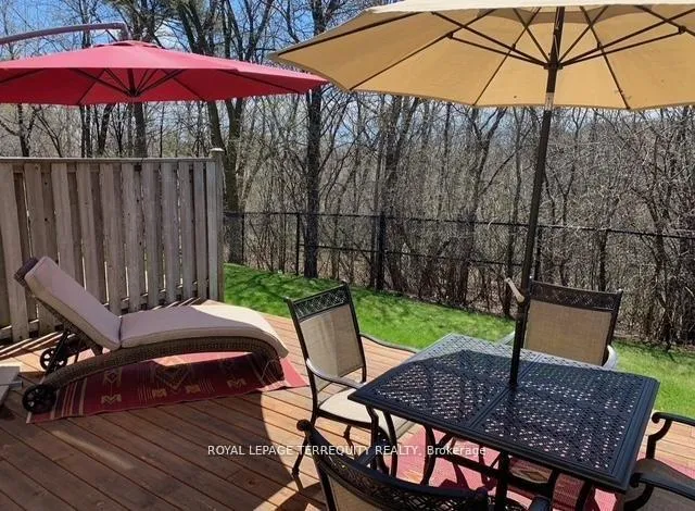 Photo 44 of Unit 25, 1276 Silvan Forest Drive, Burlington, Tansley — HOMEH