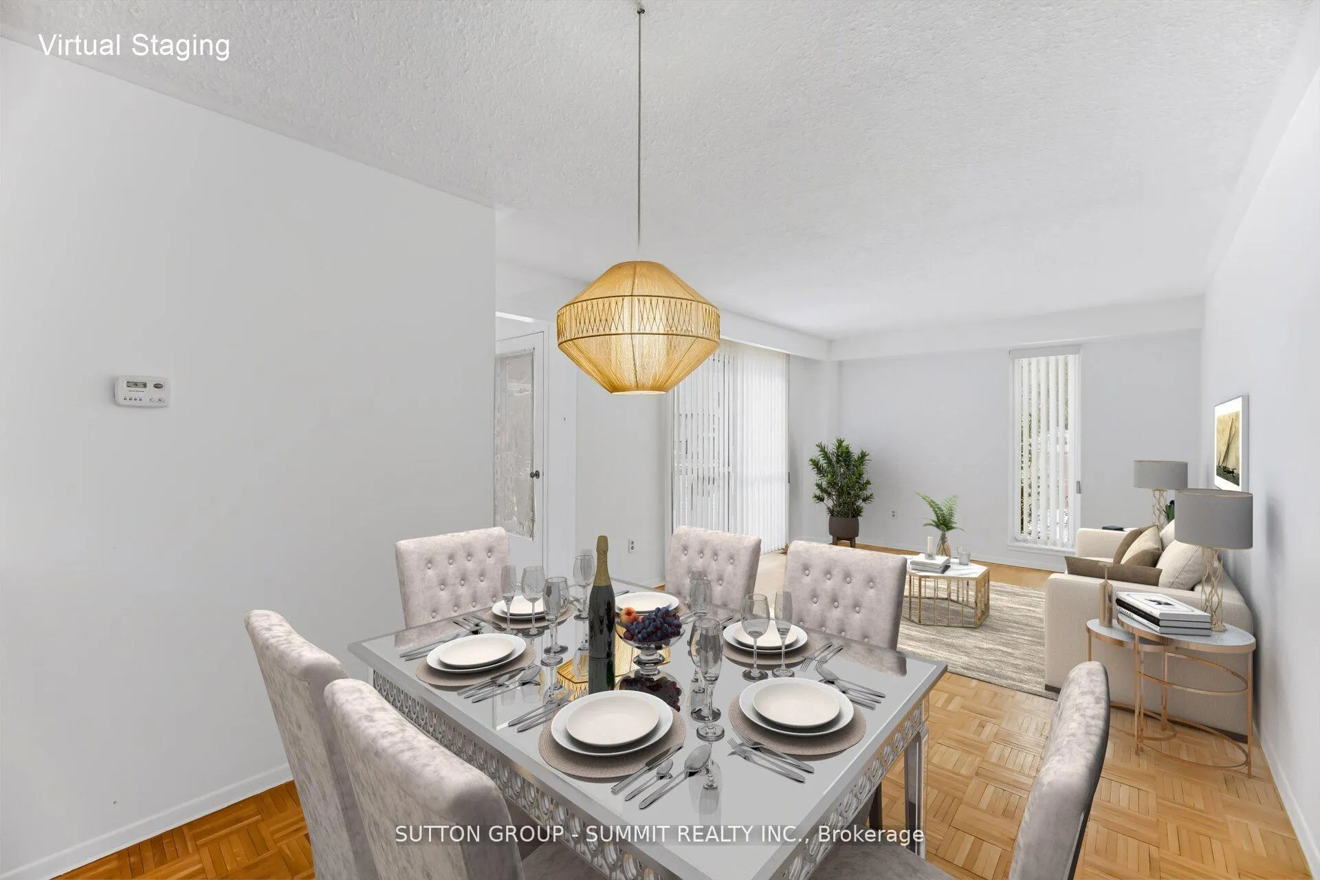 Photo 10 of 11 St Andrew's Court, Aurora, Hills of St Andrew — HOMEH